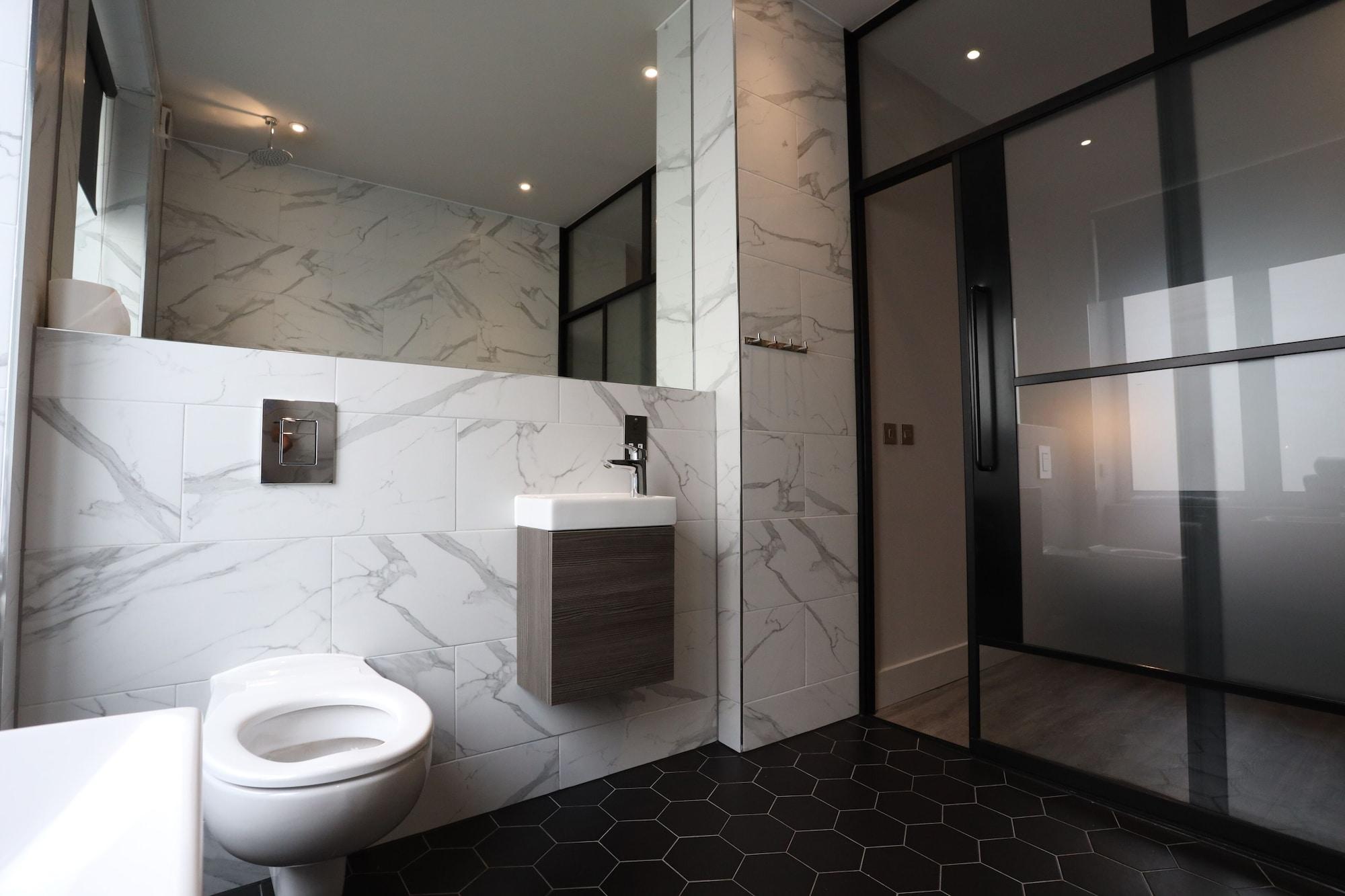 Hotel Euston Square London